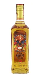 José Cuervo Tequila Reposado Edición Limitada