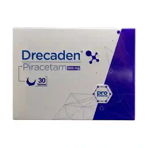 Drecaden (800 mg)