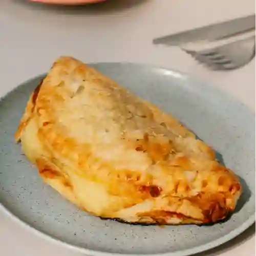 Pastelito de Tomates Asados