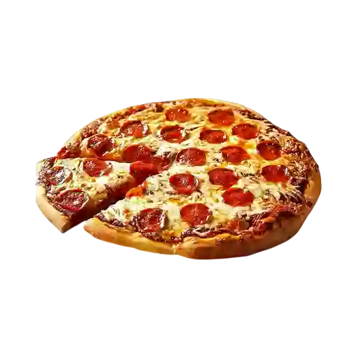 Pizza Familiar Pepperoni