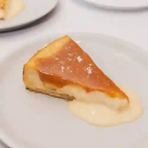 Porción de Caramelo Salado