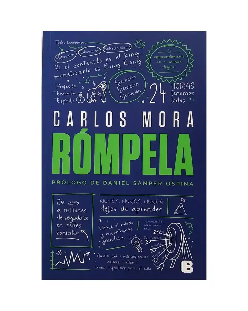 Rompela