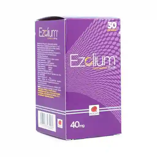 Ezolium (40mg)