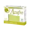 Jabón de Azufre Natural Freshly en Barra