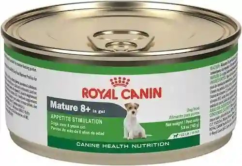 Royal Canin Alimento para Perro Mature +8