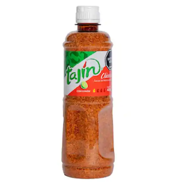 Tajín Condimento Clásico