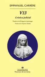 V13 - Carrere Emmanuel