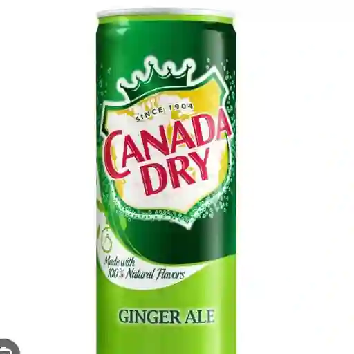 Canada dry