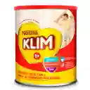 Alimento lácteo KLIM® 1+ x 1600g