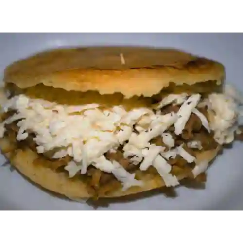 Arepa la Pelua