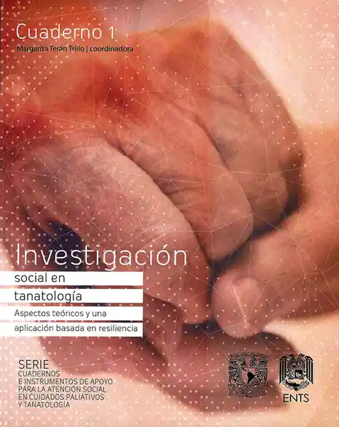 Investigación Social en Tanatología - Margarita Terán Trillo