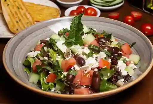 Ensalada Griega