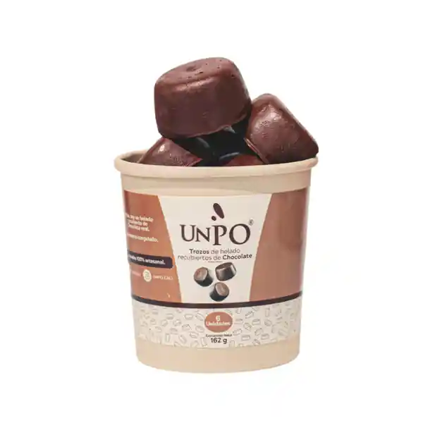 Unpo Helado Sabor Surtido