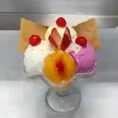 Copa de Helado