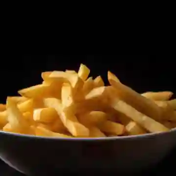 Porción de Papas a la Francesa