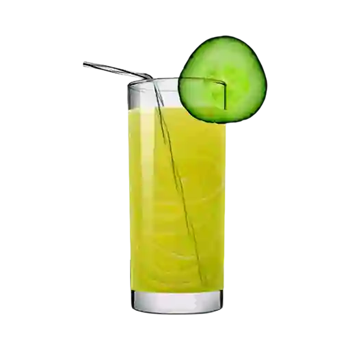 Limonada Natural