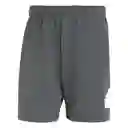 Adidas Short M Fi Bos Para Hombre Verde Talla M Ref IR9168