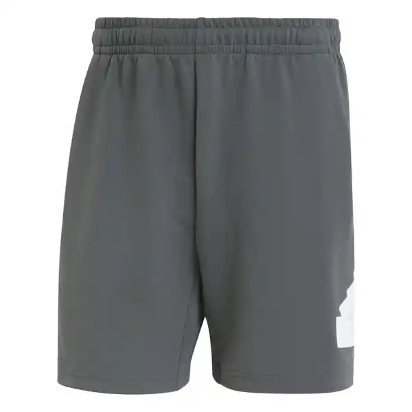 Adidas Short M Fi Bos Para Hombre Verde Talla M Ref IR9168