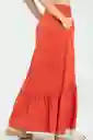 Falda Larga Bheren