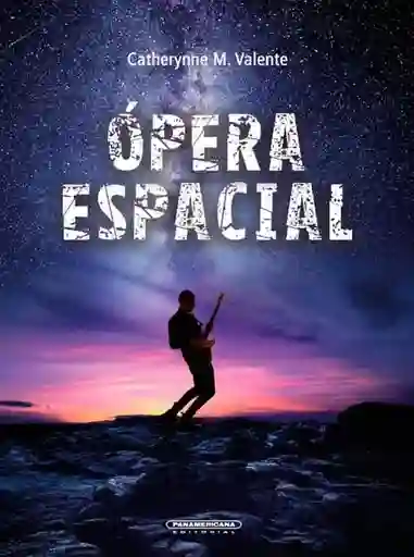 Ópera Espacial