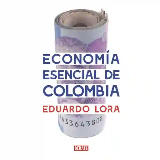 Economía esencial de Colombia