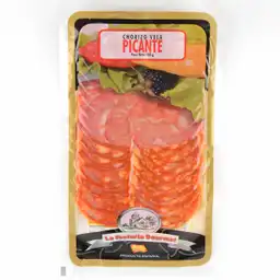 La Factoria Gourmet Chorizo Extra Picante