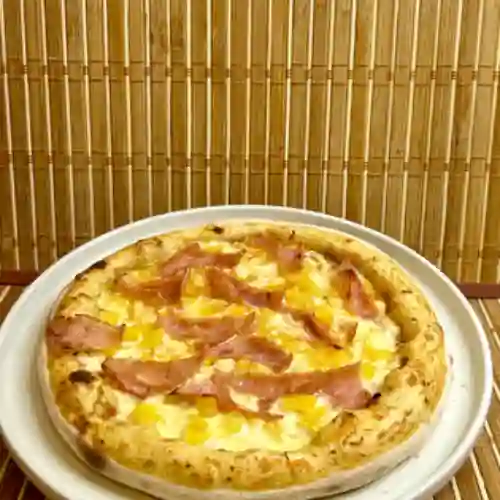 Pizza Hawaiana Grande