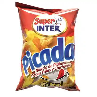 Super Inter Pasabocas