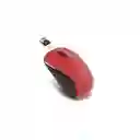 Genius Mouse Inalámbrico Nx-7000 Passion Red