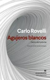 Agujeros Blancos