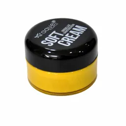 RAQUEL Maquillaje Corporal Amarillo 20 G