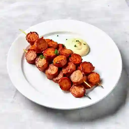 Chorizos