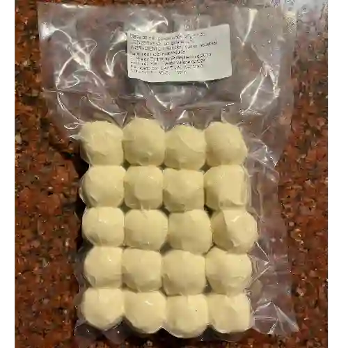 Mini Pandebonos X 20 Und Congelados