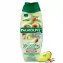 Palmolive Jabón Líquido Corporal Smoothie Almendra