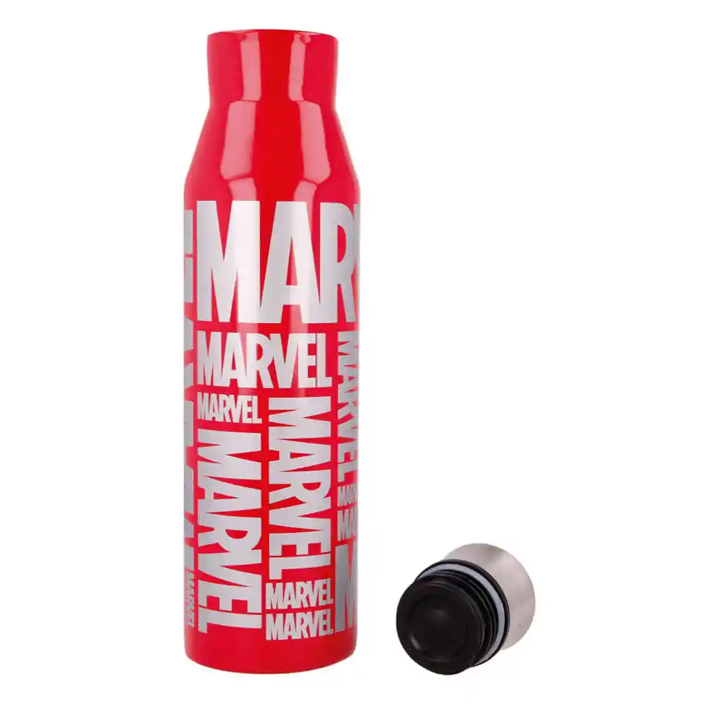 Botella Insulada Stor Marvel Diabolo
