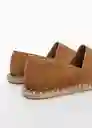 Zapatos Borjat Topo Talla 39 Niños Mango