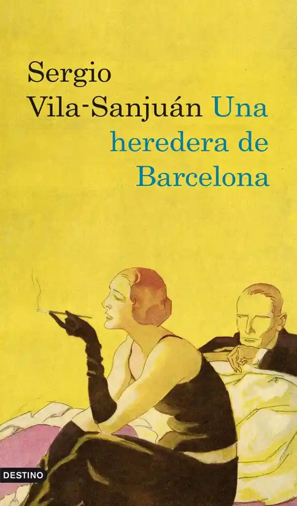 Una Heredera de Barcelona