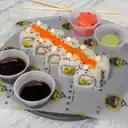 1/2 Ebi Tempura