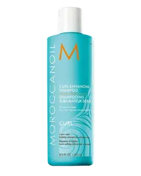Moroccanoil Shampoo Curl Activador de Rizos