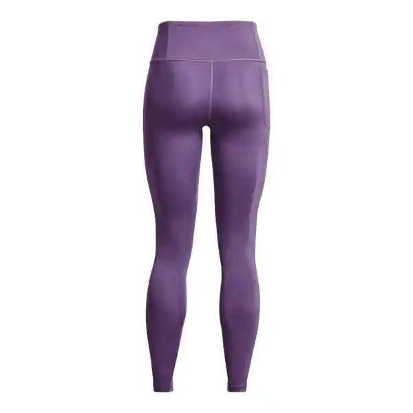 Under Armour Leggings Motion Mujer Morado T. XS Ref: 1361109-571