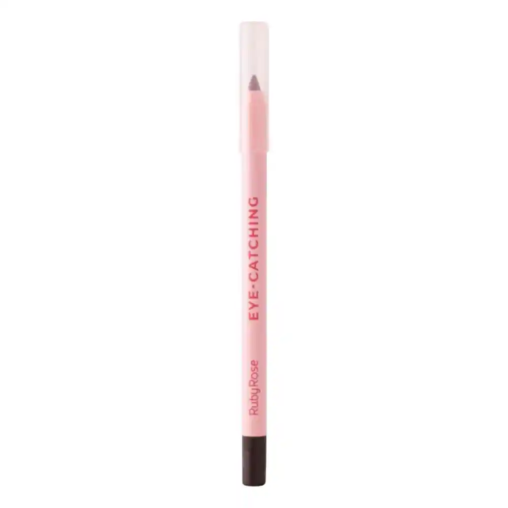 Lápiz Ruby Rose Ojos Catching Cafe (1.8 Gr)