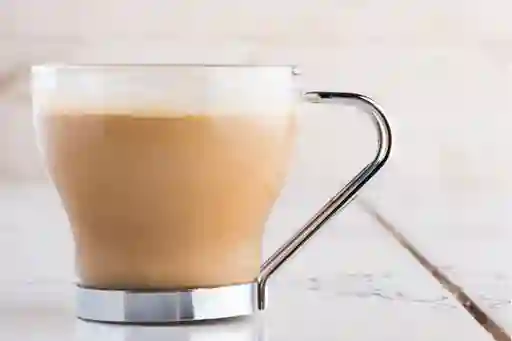 Café con Leche 250 ml