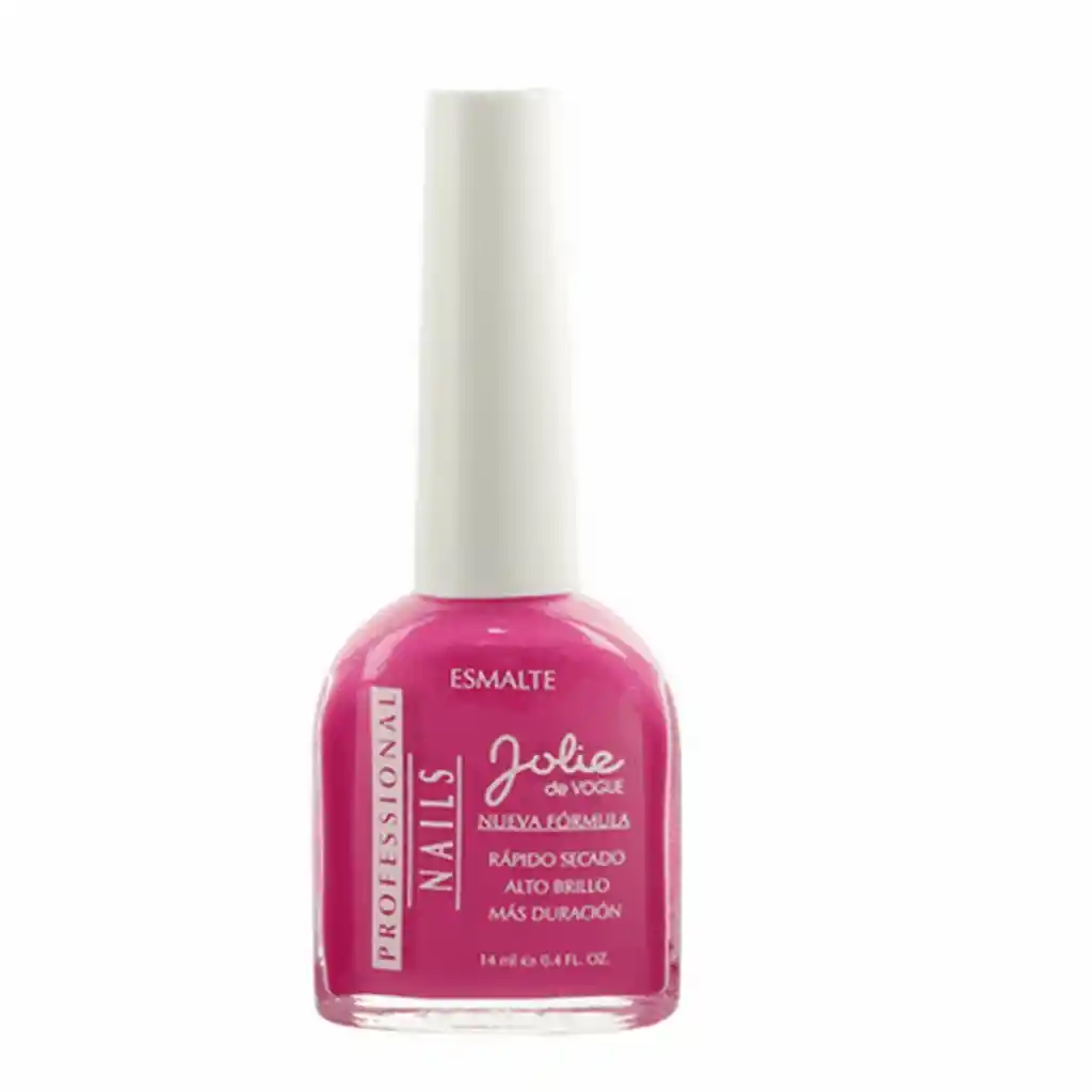 Vogue Esmalte Jpnails 216 Absolutfuchs