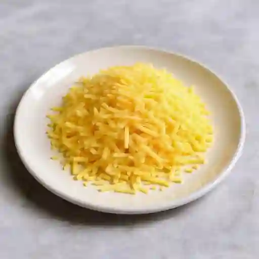 Queso Rayado