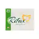 Rifax (550 mg)