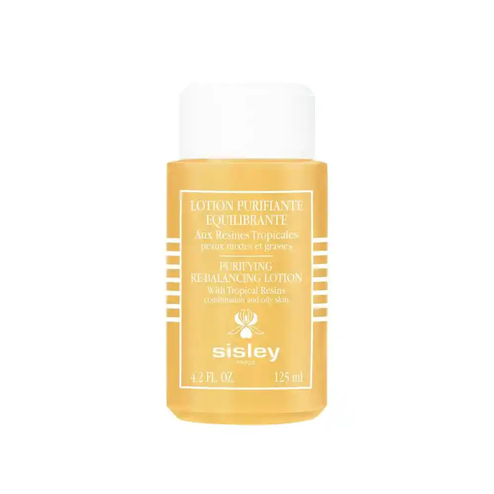 Sisley Loción Purificante Equilibrante