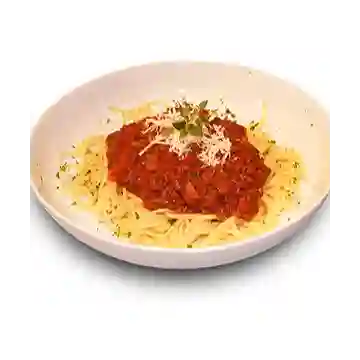 Boloñesa