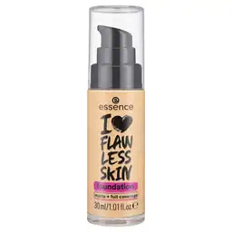 Base Maquillaje Base Esce I Love Flawless Tn60 Essence