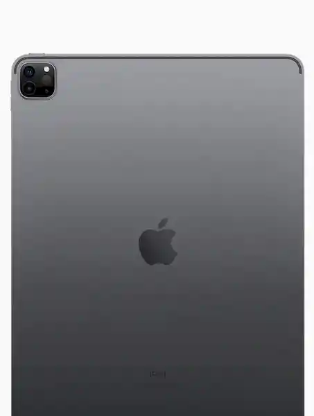 Ipad Pro 12.9 4Ta Gen 256Gb Space Gray 2020