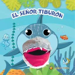 El Gato de Hojalata - El Señor Tiburón 